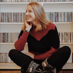 Meet your Posher, Ally